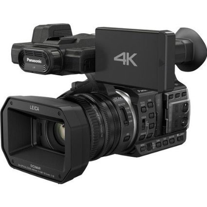 Best Cheap 4K video camera