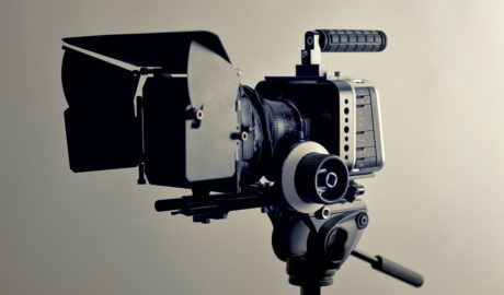 low budget filmmaking camera