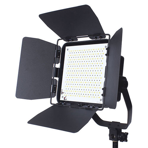 Cheap LED Video Lighting Kit