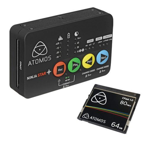 HDMI external video recorders