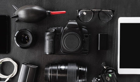 documentary filmmaking accessories