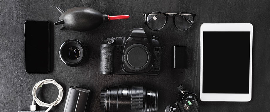 documentary filmmaking accessories