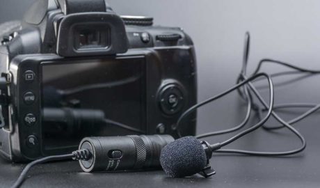 best lavalier microphone