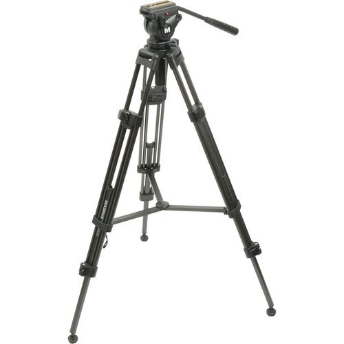 Best Video Tripod