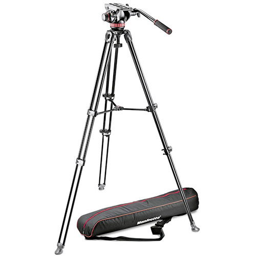 Best Video Tripod