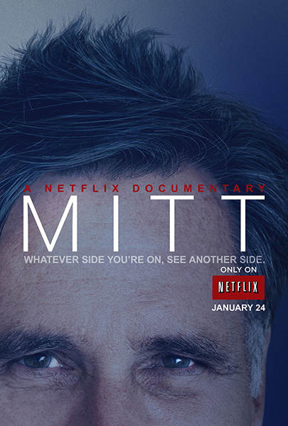 Mitt - Best Political Campaign Documentaries