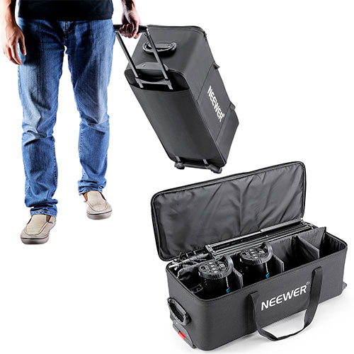 Best Camera Equipment Soft Case