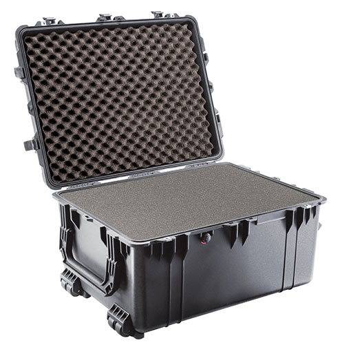 Best Camera Equipment Hard Case