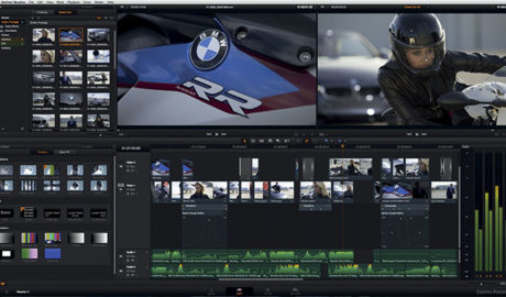 documentary film editing software