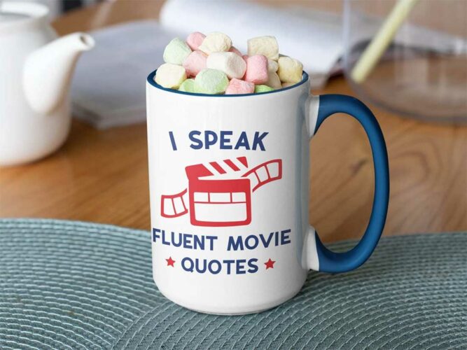 Cinematic Stocking Stuffers for Movie Lovers