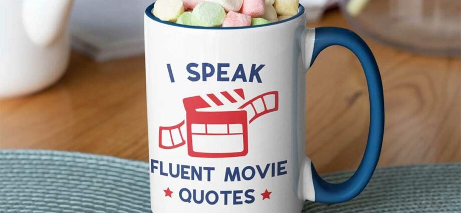 Cinematic Stocking Stuffers for Movie Lovers