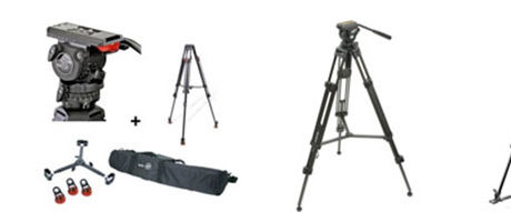 best tripod for shooting video